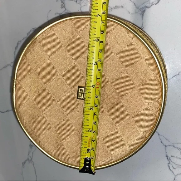 Givenchy Cometic Makeup Bag Case - Picture 4 of 7